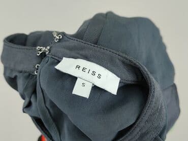 reckless koszulka: Reiss, Bluzka damska, S — 4