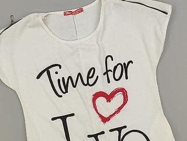 T-shirt damski, rozmiar M