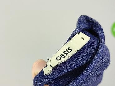 oasis koszulka: Oasis, Bluzka damska, rozmiar S — 4