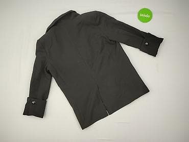 sinsay koszulka basic: Sinsay, Marynarka damska, rozmiar S — 4