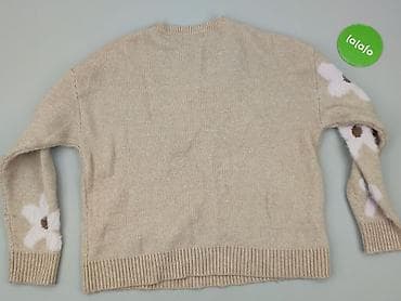 sweter armani: Shein, Sweter damski, rozmiar 5XL — 3