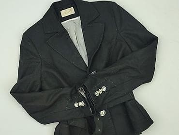 boucle kurtka: Your Style, Marynarka damska, rozmiar M — 1