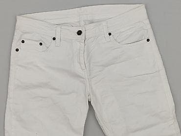 Jeansy damskie, rozmiar XL