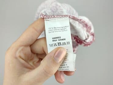 koszula do stroju krakowskiego: Сорочка жіноча, розмір 4XL — 5