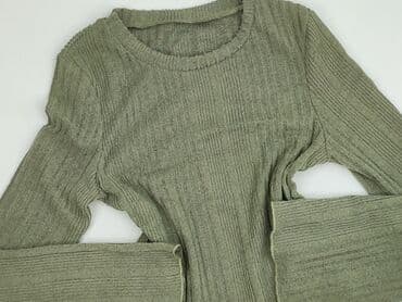 oversized t shirty basic: Shein, Women`s sweater, size S (EU 36) — 1