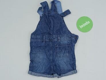 sandały primigi 28: Kid's jumpsuit Lupilu, 1.5-2 years, Cotton, condition - Good — 3
