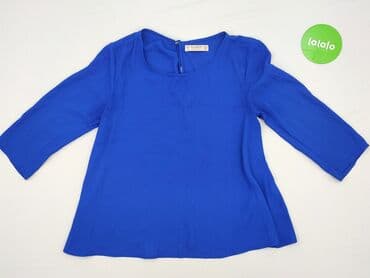 ubrania pitbull: PULL&BEAR, Bluzka damska, rozmiar S — 3