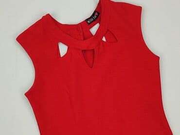 wyprzedaż sukienek plus size: Sukienka damska, rozmiar L — 1
