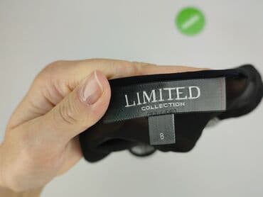 lidl marynarka damska: Limited Edition, Bluzka damska, rozmiar S — 4