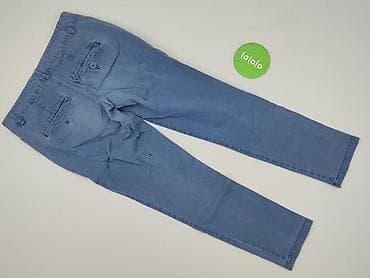 benetton buty: Stile Benetton, Spodnie materiałowe damskie, rozmiar M — 3