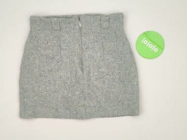 tweedowe spódnice: Spódnica damska, rozmiar S — 3