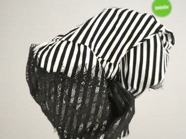 sukienka zebra reserved: Reserved, Women's blouse, size L (EU 40) — 5