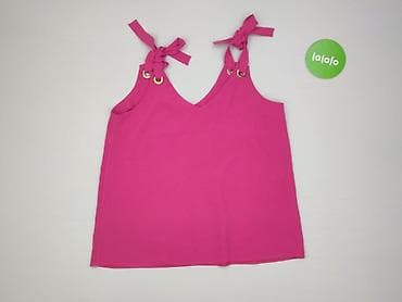 kik moda damska: Top damski, rozmiar S — 3
