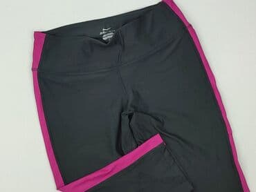 Nike, Legginsy Sportowe damskie, M w lalafo.pl Nike, Legginsy Sportowe damskie, M