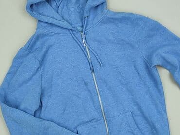 bluza umbro z kominiarka: Atmosphere, Bluza z kapturem damska, rozmiar M — 1