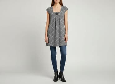 gratex sukienki: Sukienka damska, rozmiar S — 1