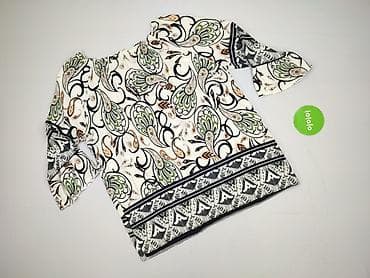 bluza damska boho: Bluzka damska, rozmiar 3XL — 3