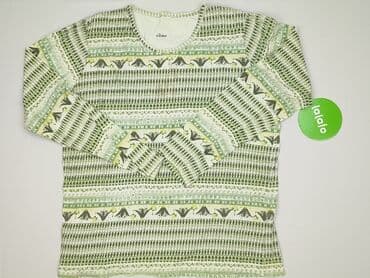 genzie bluzy: Gina, Bluzka damska, rozmiar L — 2