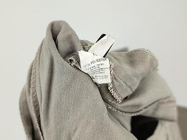 dad fit spodnie: Spodnie materiałowe damskie, rozmiar 3XL — 4