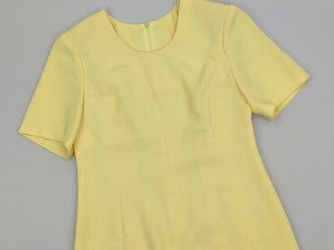 żółta sukienki na wesele długa: Сукня жіноча, розмір S — 2