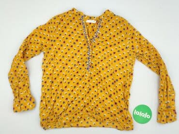 sukienka 4f damska: Women's blouse, size L (EU 40) — 2