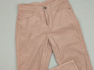 spodnie yessica c a: Yessica, Spodnie materiałowe damskie, rozmiar M — 2