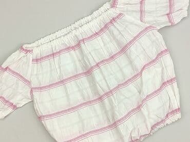 bytom biala koszula: Women's blouse, size S (EU 36) — 1
