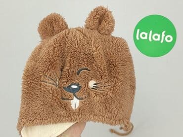 allegro kombinezon zimowy dla niemowlaka: Cap, condition - Perfect — 4