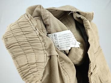 cargo house: PULL&BEAR, Spodnie cargo damskie, rozmiar 2XS — 5
