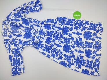 koszulka z bambusem memy: H&M, Sukienka damska, M — 2