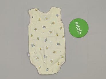 op2 kombinezon: Body, 3-6 months, 
condition - Perfect — 3