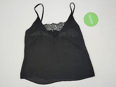 push: Top damski, rozmiar S — 2