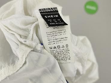 top pole dance shein: Shein, Bluzka damska, rozmiar S — 6