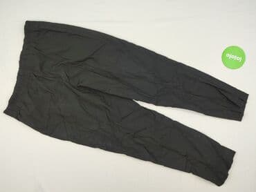 spodnie dresowe dla wysokich mężczyzn: Spodnie dresowe damskie, rozmiar XL — 2