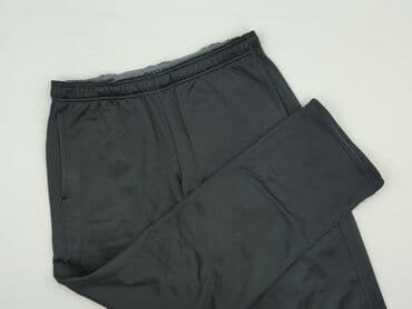 Nike, Spodnie dresowe dla mężczyzn, rozmiar M