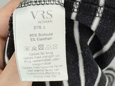 der oder das t shirty: VRS, T-shirt damski, rozmiar L — 6