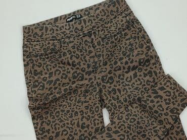 pepco piżama damska: Pepco, Material trousers for women, size S — 2