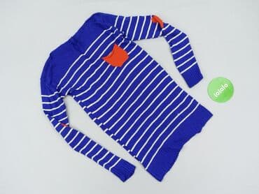 sukienki w paski: Sweter damski, rozmiar S — 2