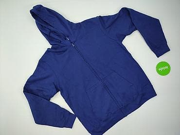 hm t shirt basic: Port & Company, Bluza z kapturem dla mężczyzn, rozmiar L — 2