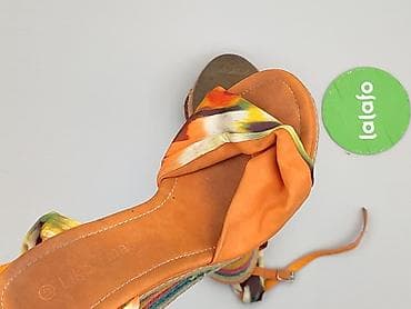 buty playstation: Sandały damskie, rozmiar 41 — 7