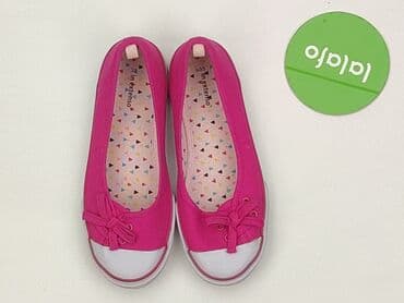 жіноче взуття польща: Inextenso, Ballerinas for women, 35, condition - Perfect — 2
