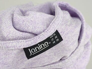 minouu przybylska i jordanov sweter: Janina, Bluzka damska, rozmiar S — 4