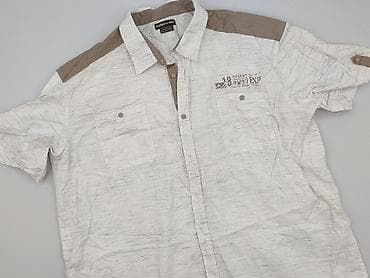 Atlas for Men, Koszulа dla mężczyzn, rozmiar 5XL