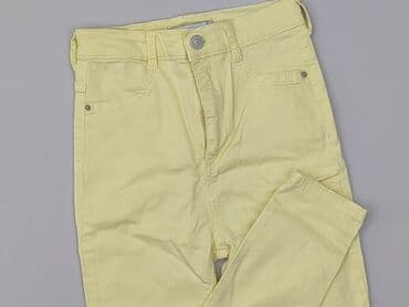 buty guess adidasy: PULL&BEAR, Jeansy damskie, rozmiar XS — 1