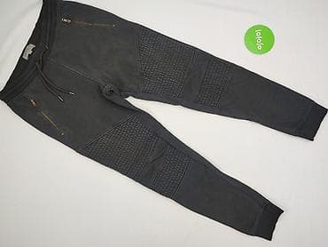 clockhouse: Clockhouse, Spodnie dresowe dla mężczyzn, rozmiar M — 2