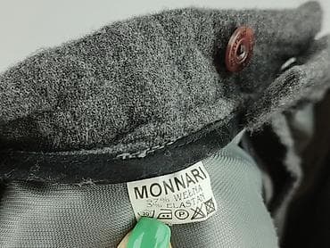 mohito.com pl: Monnari, Spodnie materiałowe damskie, rozmiar L — 5