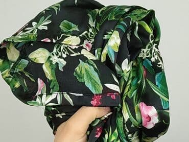 bluzki z printem: Boohoo, Koszula damska, rozmiar M — 6