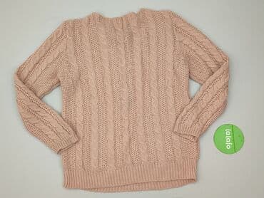 nylon sweter: Sweter damski, rozmiar M — 3