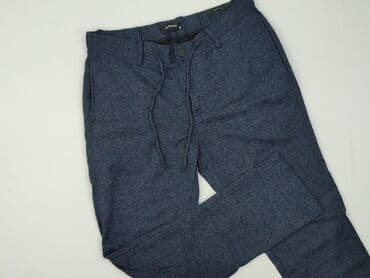 reserved chinosy: Reserved, Chinosy dla mężczyzn, rozmiar 2XS — 1