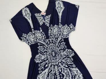 sukienka j x: J&X, Sukienka damska, XL — 4